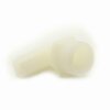 Thrifco Plumbing Nylon 5/16 Barb X 1/4 Mip Ell 9429448